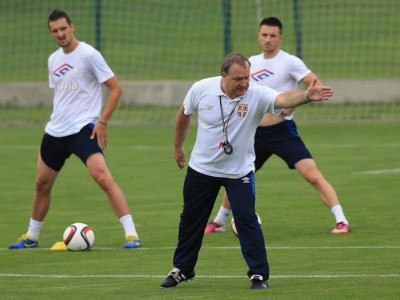 NARODNI ADVOKAT: Holanđanin već uvodi novitete