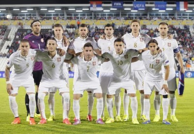 KVALIFIKACIJE ZA EURO 2016: Stojković i Tošić doneli bod bledoj Srbiji! (VIDEO)