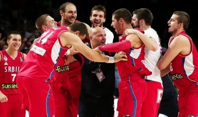 AKO NEKO PLANIRA DA BODRI ‘ORLOVE’: Evo koliko je karata ostalo za finale EP!