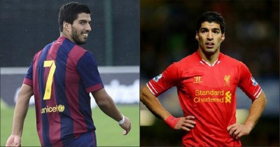 Luis Enrike: Da ne mora Suarez možda i na liposukciju?