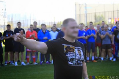 JEDAN OD VOĐA PARTIZANA: Nisam gangster, u Beogradu živim kao bandit…