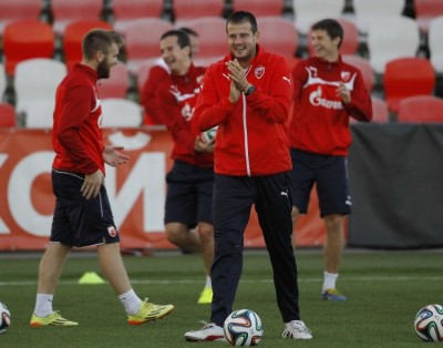 JSL: Zvezda iz Kruševca nosi samo bod… (VIDEO)