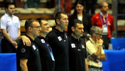 SELEKTOR TERZIĆ: Od meča sa Holandijom mnogo toga zavisi