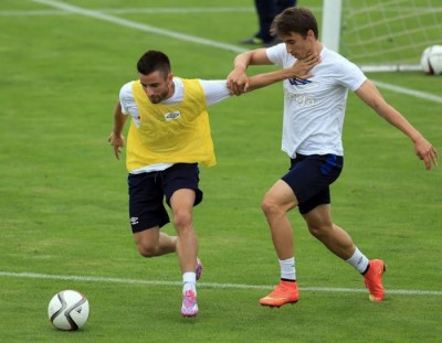 LIGA ŠAMPIONA: Tošić ne može da pomogne ‘armejcima’!