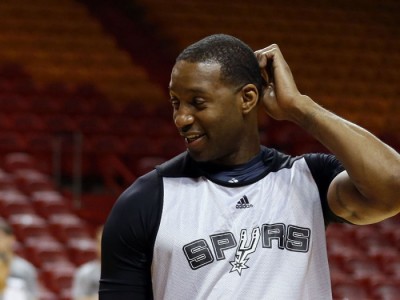 Ti Mek se vraća iz penzije u NBA?