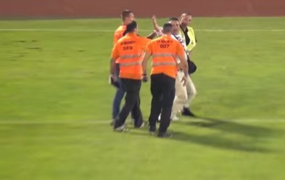 UEFA NE PRAŠTA: Partizanu preti ‘omča’ zbog utrčavanja navijača? (VIDEO)