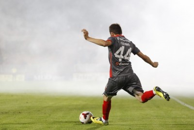 JSL: Zvezda ponovo minimalno, Rajković i dalje nesavladan (VIDEO)