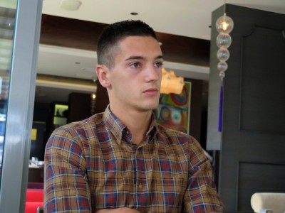 AMBICIOZNO: Vojvodina odvodi Savićevića u Novi Sad i kvari Zvezdi posao oko Krunića