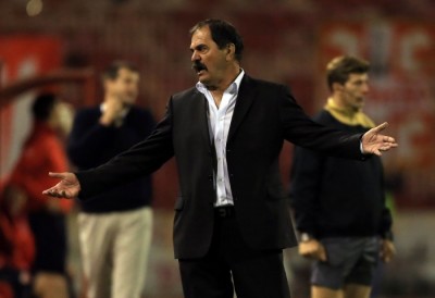 BOGIĆ DEFINITIVNO ODLAZI IZ BORCA: Bez plate sedam meseci, situacija je neizdrživa!