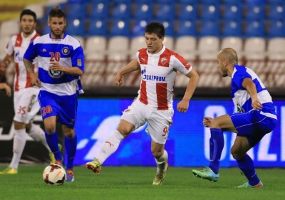 SPEKTAKL: Zvezda 10. oktobra gostuje u Banjaluci