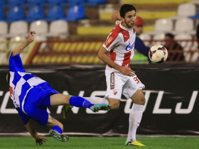 KUP SRBIJE: Borac namučio Zvezdu (VIDEO)