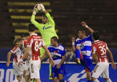 ZVEZDA SE NE OBAZIRE NA PARADU: Dan ranije u Čačku