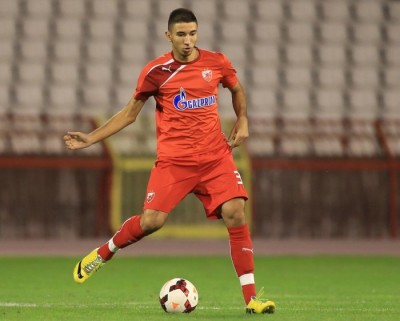 ZVEZDIN ‘NEMANJA MATIĆ’: Čukarički zna da smo mi Crvena zvezda!