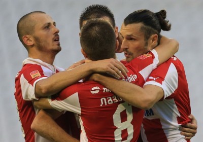 PRATIO SITUACIJU: Gavrić matirao Petrića (VIDEO)