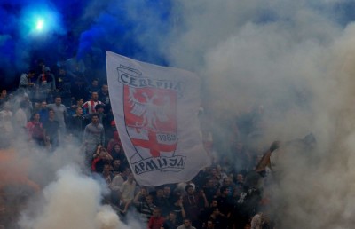 DELIJE GUSLALE: Tradicija ili provokacija? (VIDEO)