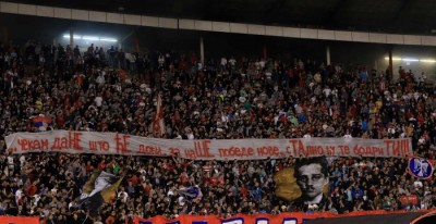 PARADA BUŠI LOPTU: Odlaže se kolo zbog šetnje u Beogradu?