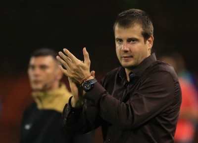 LALATOVIĆ PONOSAN: Rezultat premašio očekivanja