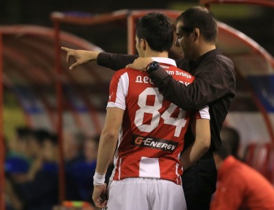 PROMENIO SREDINU: Đorđe Despotović u Tobolu