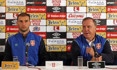 SELEKTOR NAJAVIO PROMENE: Imamo kvalitet, ali možemo još da napredujemo (VIDEO)