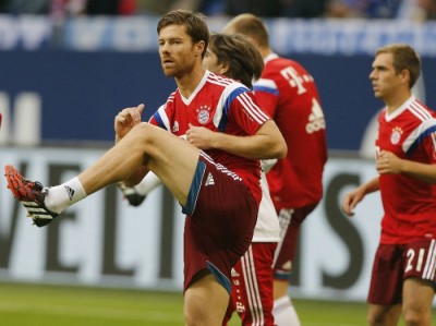 ALONSO KAO VINO: Pogledajte evrogol španskog veziste (VIDEO)