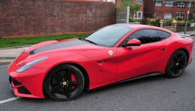 KONJIĆ STIGAO U LIVERPUL: Baloteli dobio novu skupocenu ‘igračku’ (FOTO)