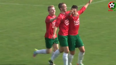 KAKVA GOLČINA: Ovaj dečko igra u sedmoj ligi (VIDEO)