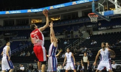 BOBI POSLE UBEDLJIVOG PORAZA: Fenomenalni rivali, a malo vremena za pripremu