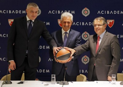 SASTALI SE: Danilović posetio Čovića, evo šta je dogovoreno…