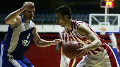 OSVAJANJE MAĐARSKE: Mitrović do Dangubića… (VIDEO)