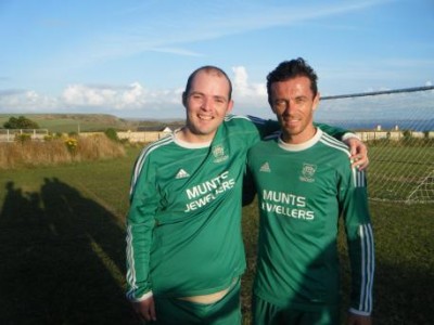 LUDO: Nekada igrao u Premijer ligi, a sada u selu (FOTO)