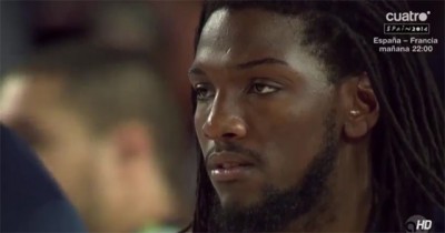 PROZIVAO ŠPANIJU, SRBIJE SE PLAŠI: Kenet Farid: Utakmica iz udžbenika