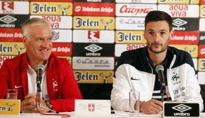 Dešam: Očekujemo vas u Francuskoj