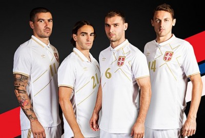 FSS PRATI MODU: ‘Orlovi’ dobili nove gostujuće dresove (FOTO)