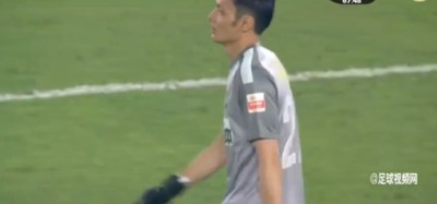 KAD GOLMAN POLUDI: Kinez glumio Igitu (VIDEO)