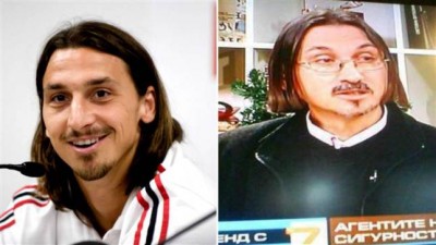 NIJE NI ZLATAN, NIJE NI DŽONI: Bugarin zbunjuje javnost