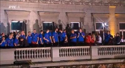 KAO DA GRUPA SMRTI NIJE DOVOLJNA: Naši košarkaši imaju i paklen raspored na Evrobasketu 2015!