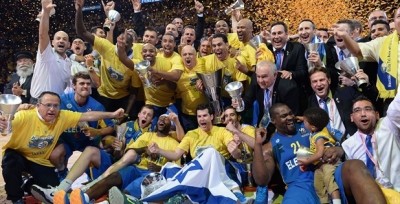 LEGENDA ZVEZDE OTKRILA: To bi bilo ogromno pojačanje – košarkaš Makabija hteo da dođe u Srbiju, ali…