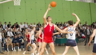 GOROSTAS U FILMU: Marjanović glumi Janisa Kruminša (FOTO)