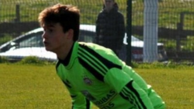 OTIMANJE: Čelsi i Junajted žele mladog Srbina, FSS da reaguje što pre