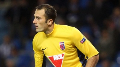 NEKAD LŠ, SADA RUSKA DRUGA LIGA: Bivši Partizanovac ostaje na Istoku