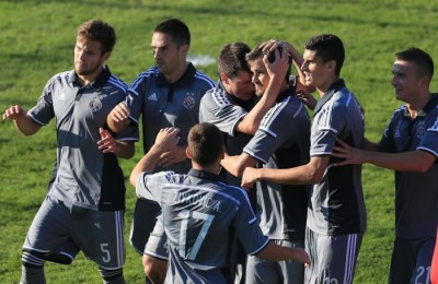 ZAJEDNICA ODLUČILA: Partizan igra odloženi meč JSL u terminu Kupa