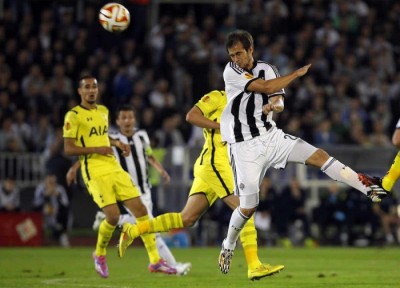 HRABRI PARTIZAN OSVOJIO BOD: Nula u Humskoj