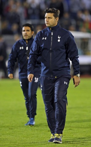 TRENER TOTENHEMA: Neki od igrača Partizana bi mogli u Premijer ligu