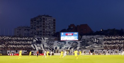 TRENER NIKOLIĆ U DILEMI PRED BEŽANIJU: Gej parada kroji tim Partizana!