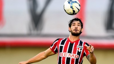 JESTE LI GA ZABORAVILI? Alešandre Pato kao u najboljim danima, projektil sa 30 metara (VIDEO)