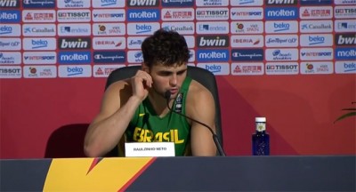 Neto: Teodosić je pravio razliku na terenu