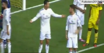 GOLČINA: Džejms Rodrigez ‘ubio pauka’ na golu Malage, Ramos strelac ni kriv ni dužan (VIDEO)