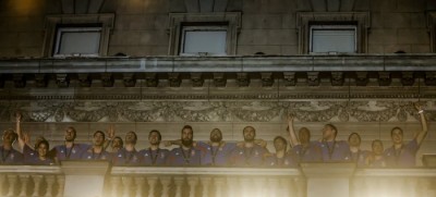 ŠTIMAC POZDRAVLJA DRUGARE: Za sve moje ljude, do sledećeg leta (VIDEO)