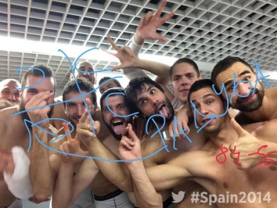 NOVO OKUPLJANJE: Pola reprezentacije u Istanbulu (FOTO)