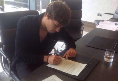 I Totenhem se pojačao pred Partizan